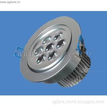 7W High Brightness LED Ceiling Light